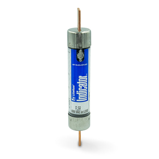 Littelfuse FLSR ID 70 Amp Time-Delay Fuse - 600V for pivot irrigation