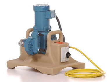Chem Pump 30GPH 12VDC