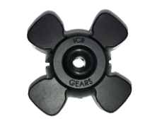 Heavy Duty High Torque Coupler Insert {Puck}