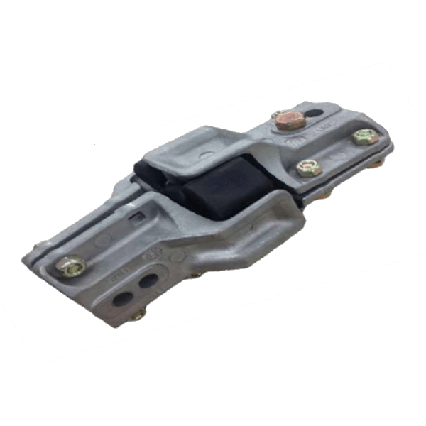 Hi Torque Coupler 1x3/4