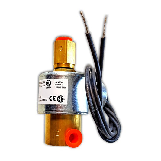 Skinner Valve -End Gun Solenoid Valve w/coil