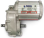 Centerdrive Gear Motor 50:1 w/Thermal Protection