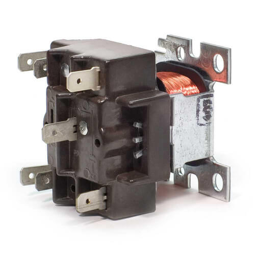Honeywell Relay 120V