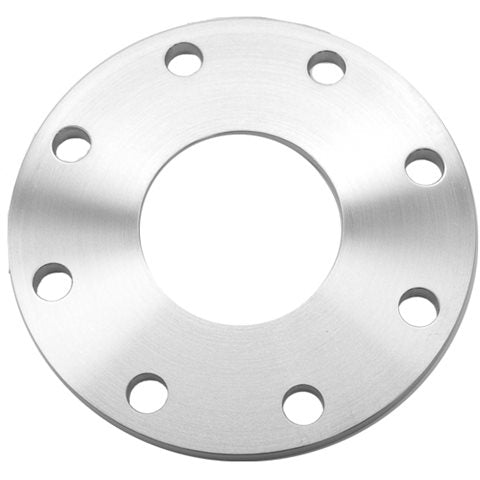 Flange 6" Steel